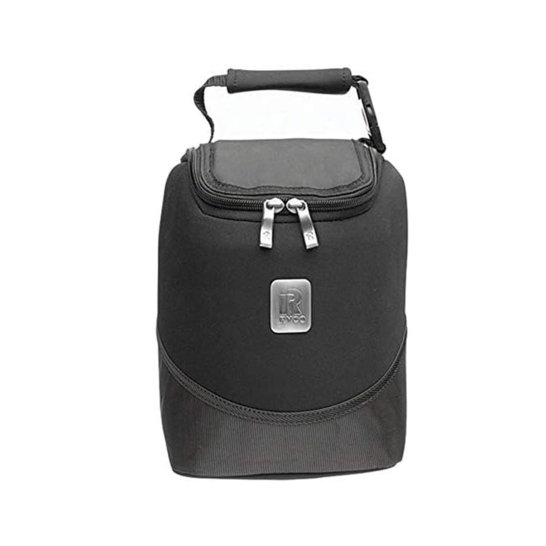 Ryco Food & Bottle Holder: The Perfect On-the-Go Companion