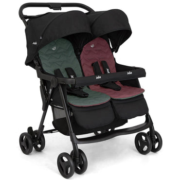 Joie Aire Twin Double Pushchair