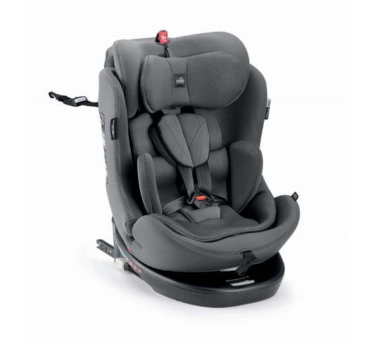 Tour i-Size Car Seat