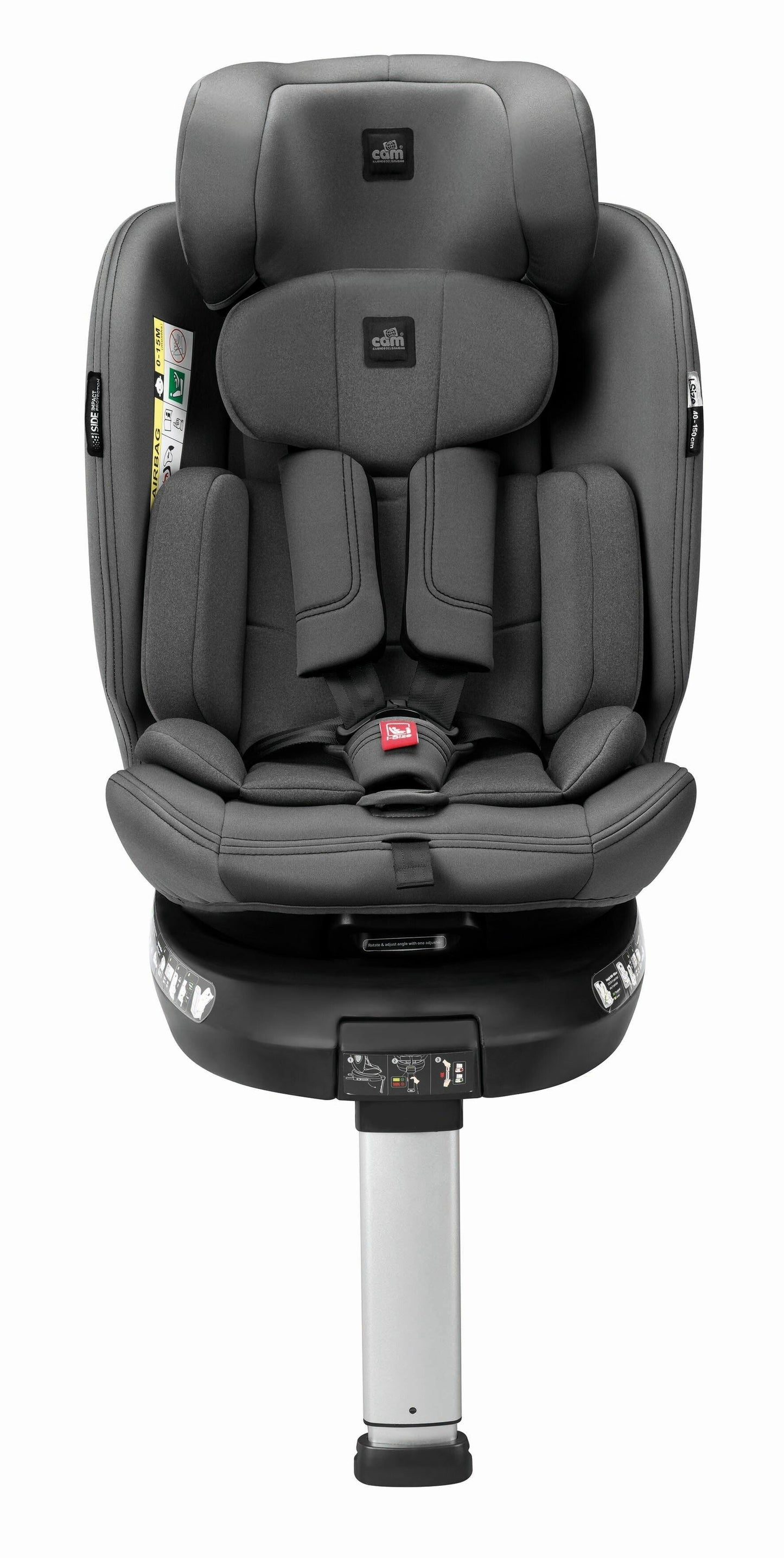 Sosta i-Size CM40/150 Car Seat