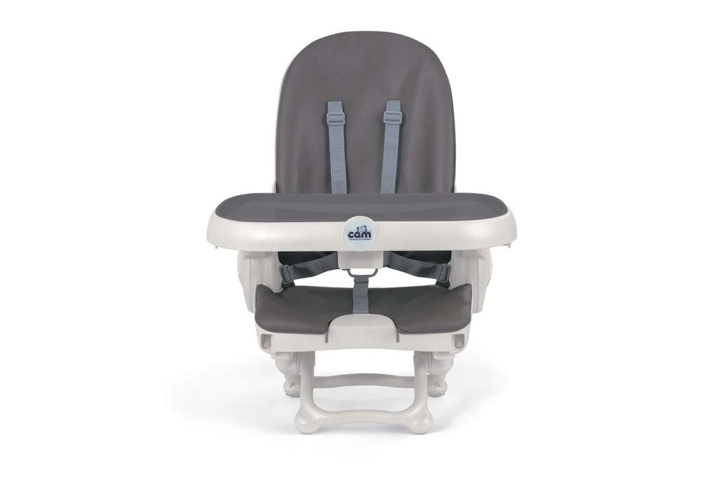 "Snack & Go" Highchair / Booster Seat