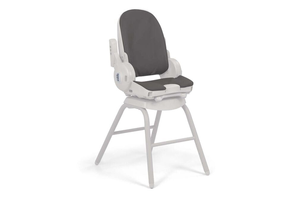 "Snack & Go" Highchair / Booster Seat