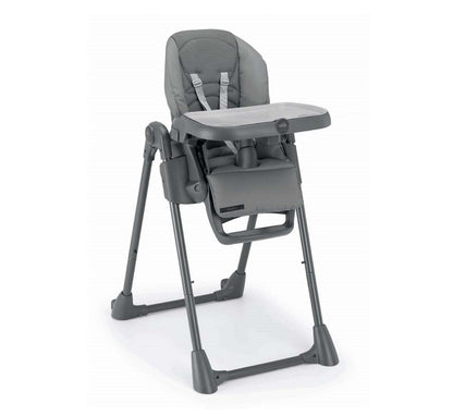 Grey Pappananna Icon Air