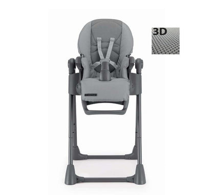 Grey Pappananna Icon Air