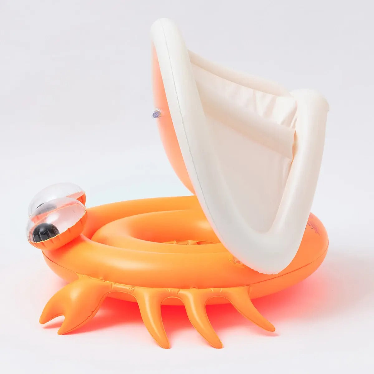 Sonny the Sea Creature Baby Float