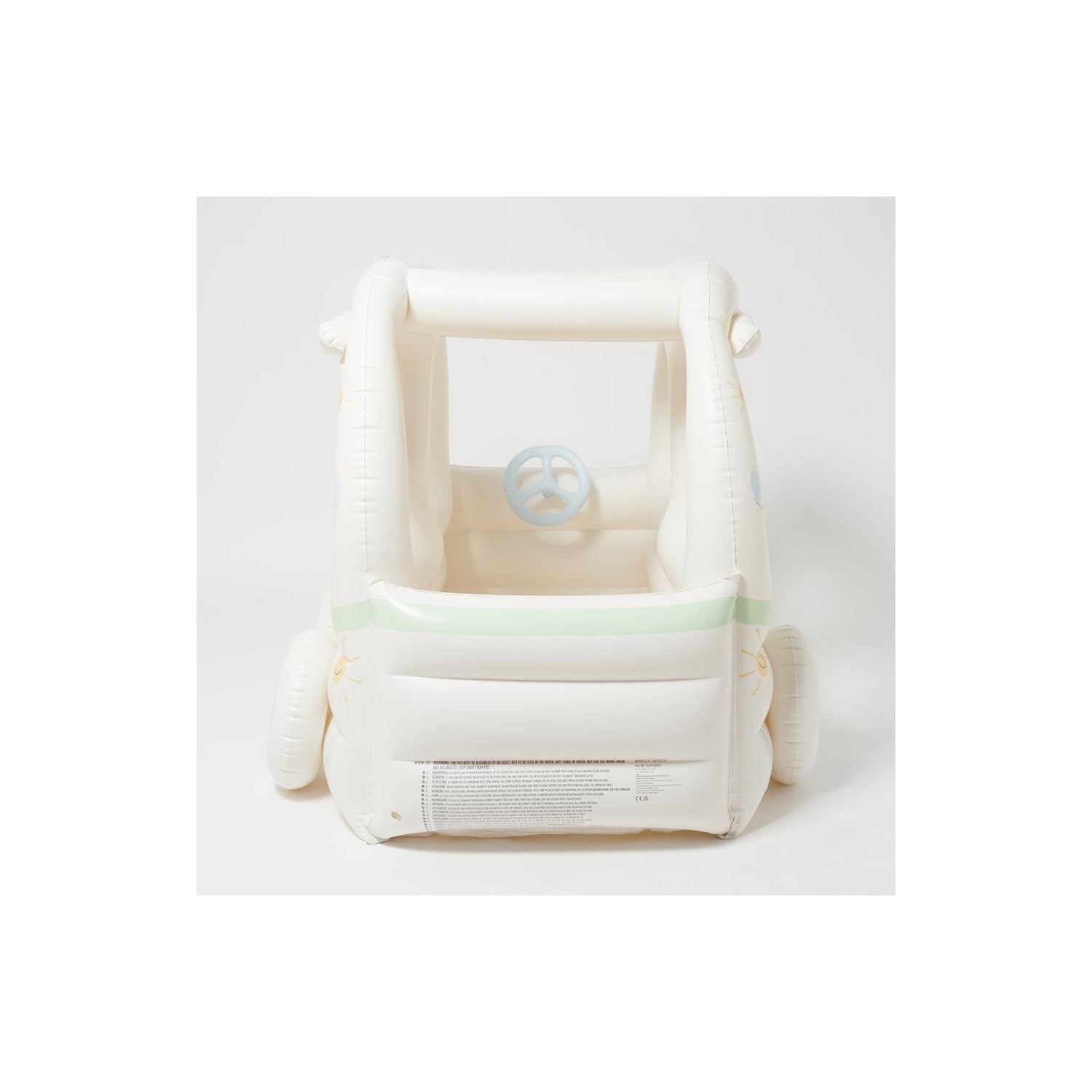 Inflatable Cubby