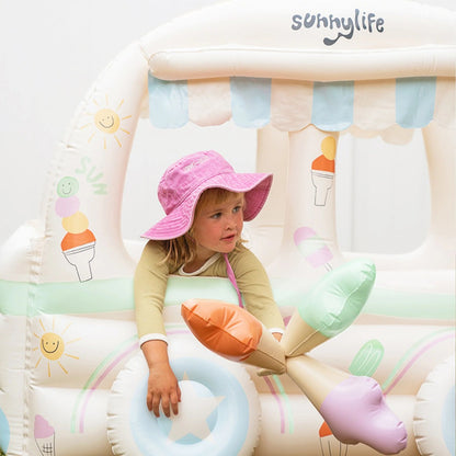 Inflatable Cubby