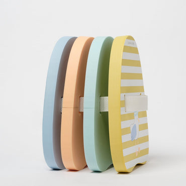 Back Float - Sunshine Seagull