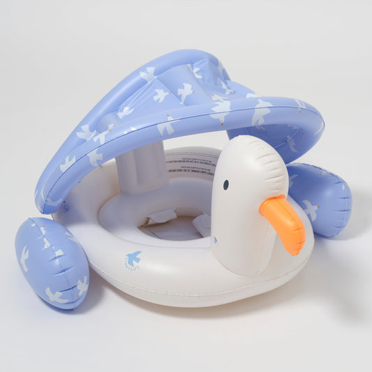 Sid the Seagull Baby Float
