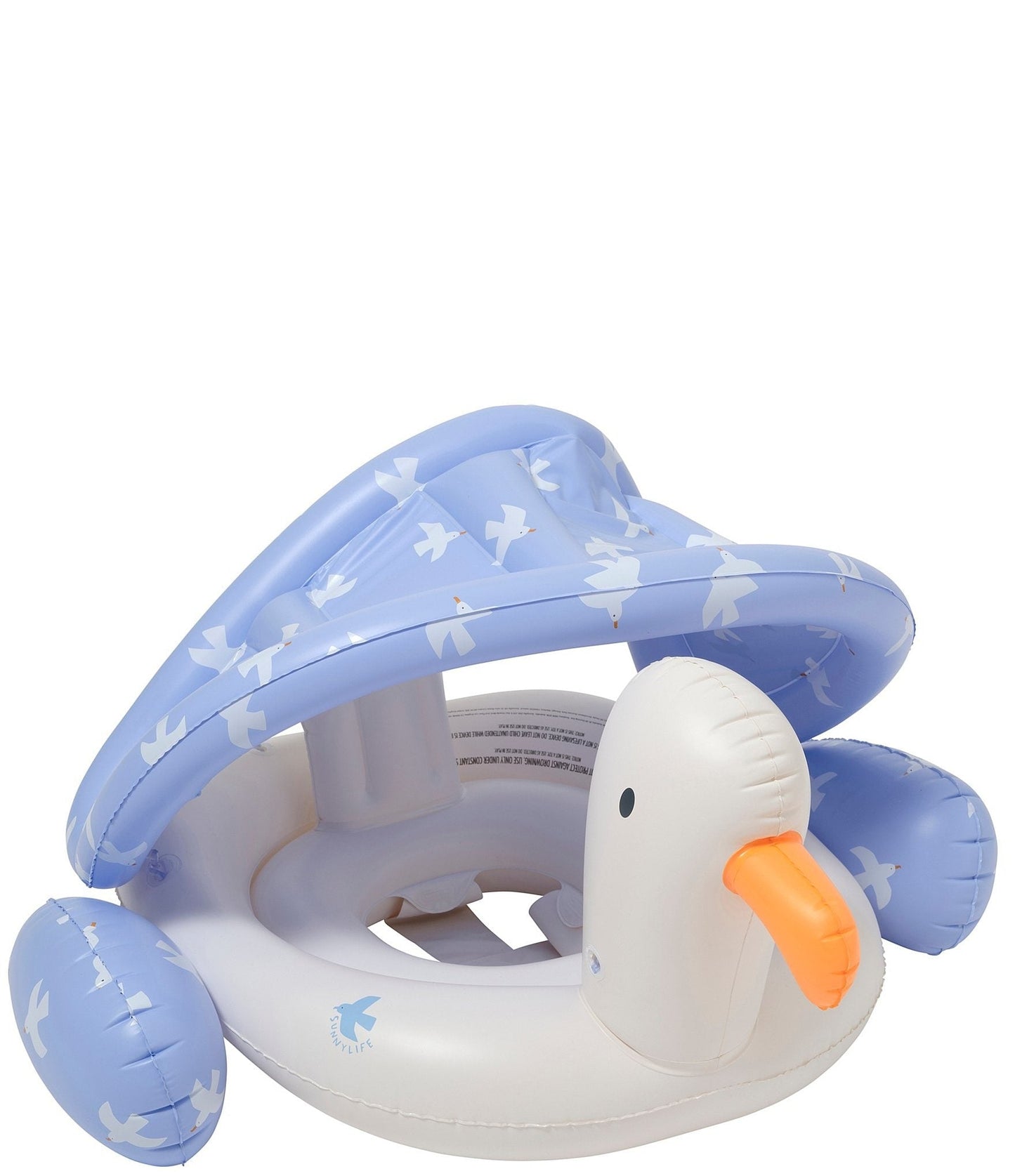 Sid the Seagull Baby Float