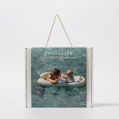 Float Together Baby Seat - Stage One