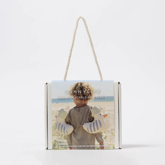 Inflatable Duckling Baby Floats