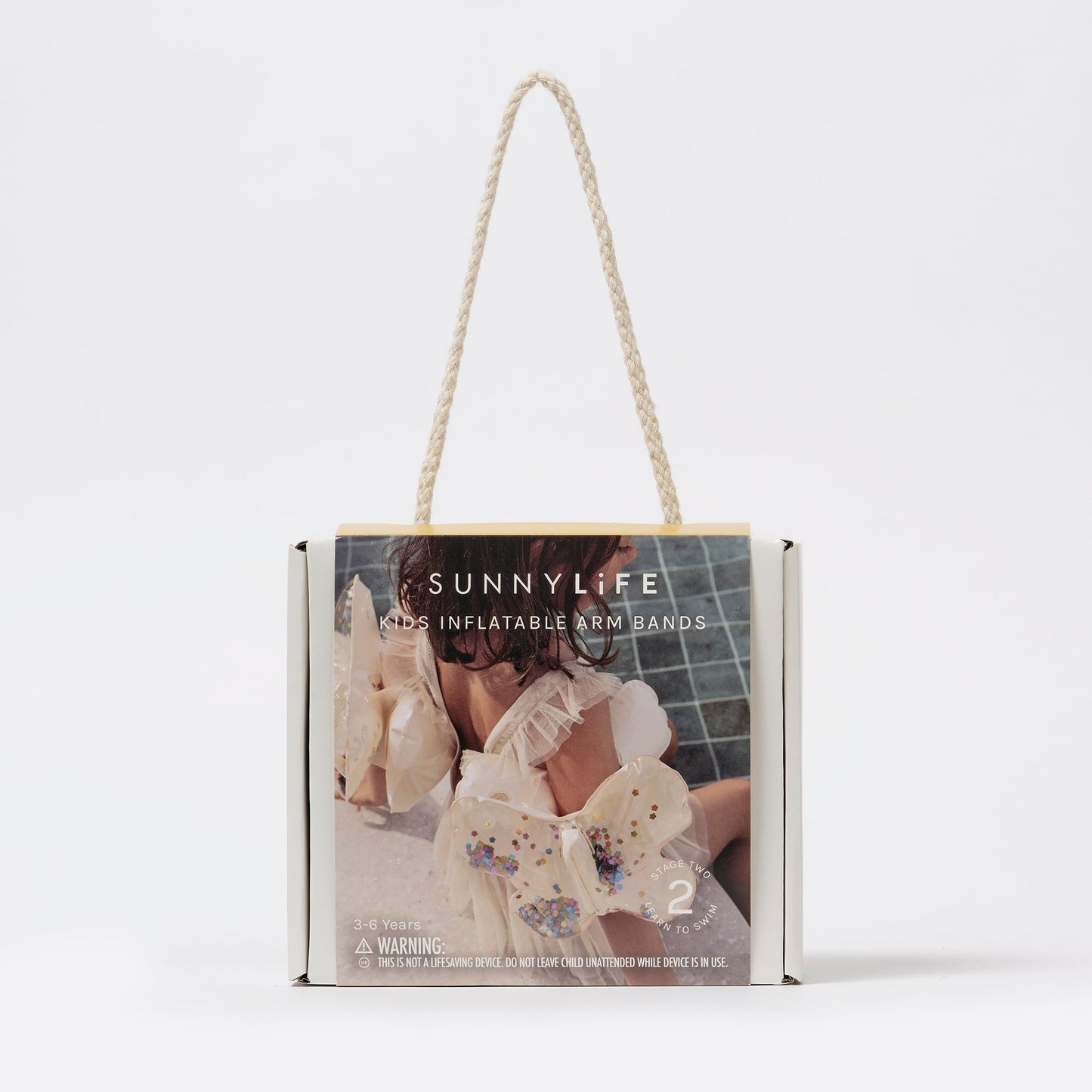 Kids Inflatable Arm Bands