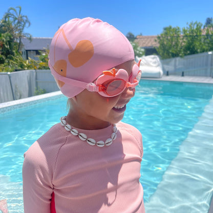 Kids Swim Goggles