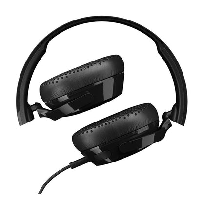 Skullcandy S5PXY-L003 Riff Black/Black/Black