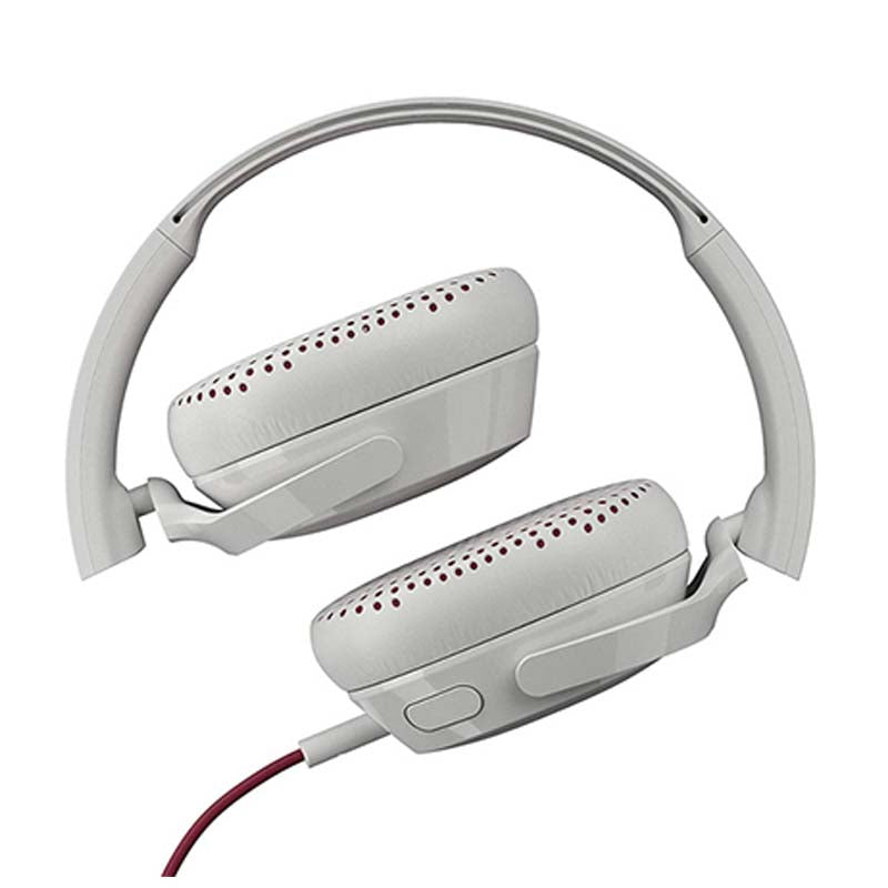 Skullcandy S5PXY-L635 Riff Vice/Gray/Crimson