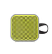 Skullcandy S7PBW-J583 Barricade Mini BT Gray/Charcoal/Hot Lime