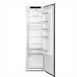 Smeg S8L174D3E Full Fridge Built-in 60 cm