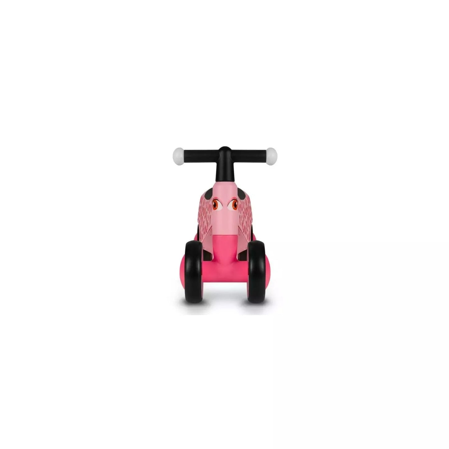 Sammy Pink Rose Ride-on Toy
