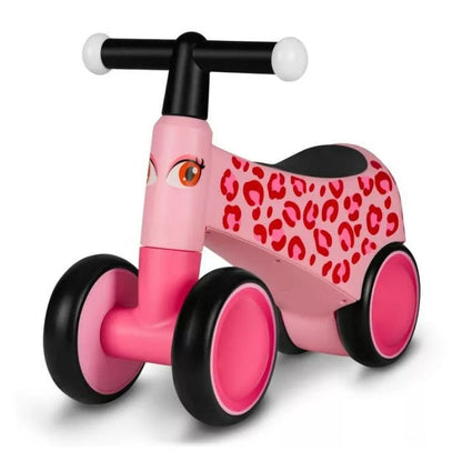 Sammy Pink Rose Ride-on Toy