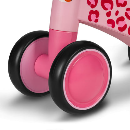 Sammy Pink Rose Ride-on Toy