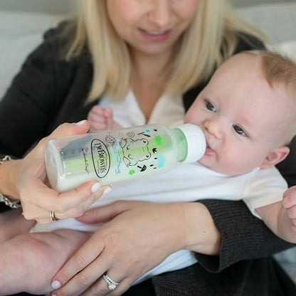 Options+ Anti-Colic Baby Bottle 250ml