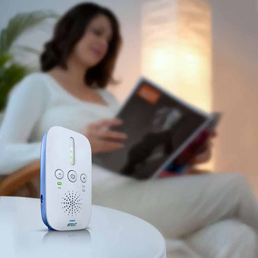 Philips Avent DECT Baby Monitor – Entry Level