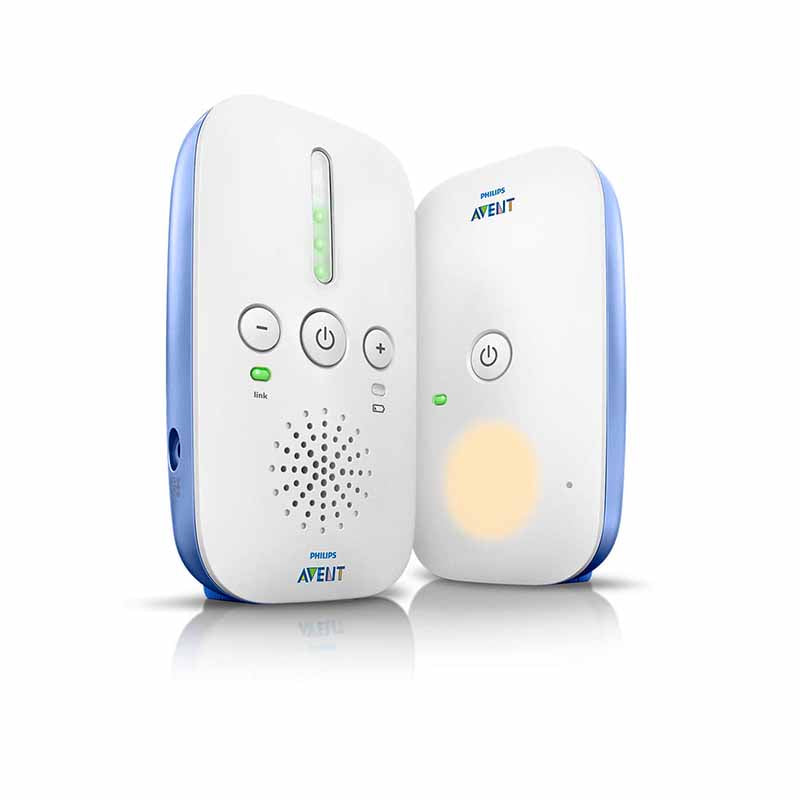 Philips Avent DECT Baby Monitor – Entry Level