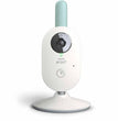 Philips Avent Digital Video Baby Monitor – Smart Eco Mode