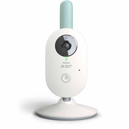 Philips Avent Digital Video Baby Monitor – Smart Eco Mode