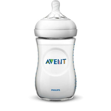 Avent Natural 2.0 Baby Bottle