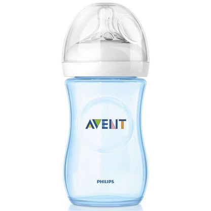 Philips Avent Natural Baby Bottle