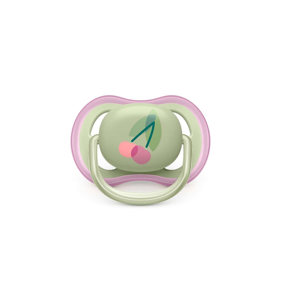 Avent Ultra Air Soother