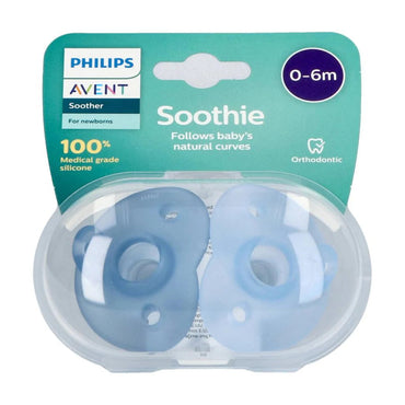 Philips Avent Soothie Pacifier