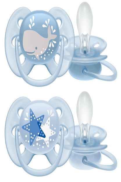 Avent Ultra Air Soother