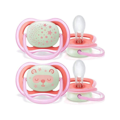 Avent Ultra Air Soother