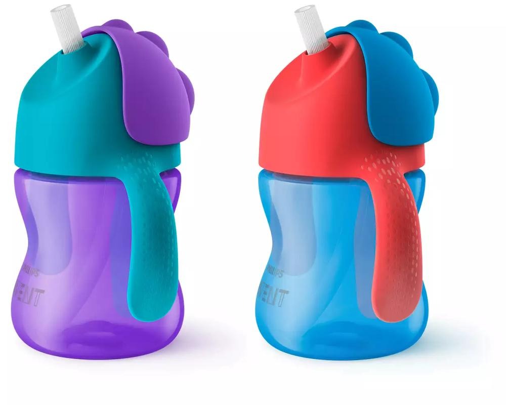 Philips Avent Bendy Straw Cup