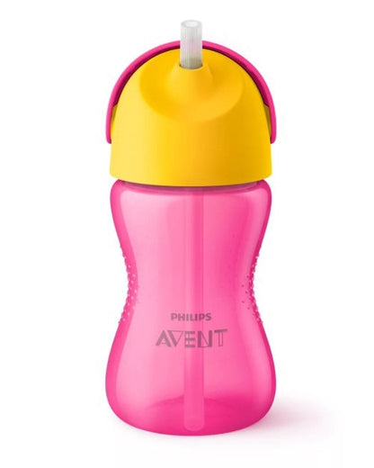 Philips Avent My Bendy Straw Cup