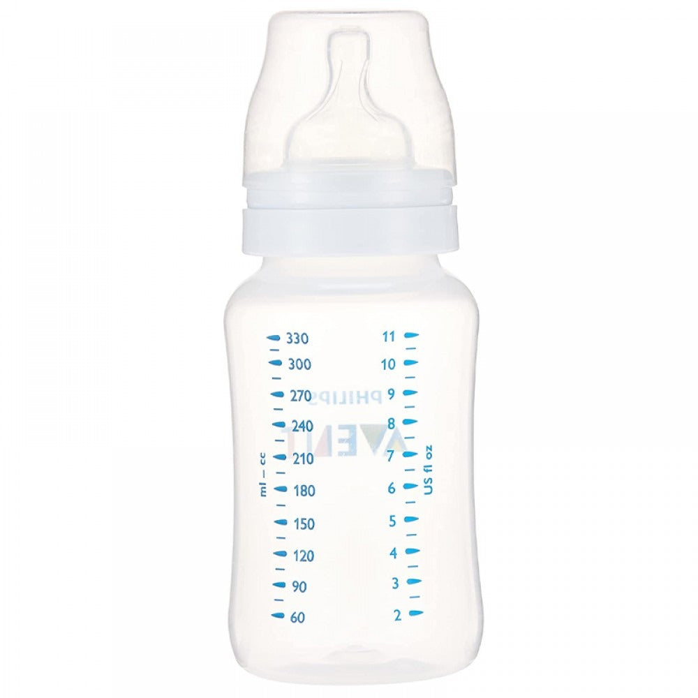 Philips Avent Classic+ Feeding Bottle 330ml