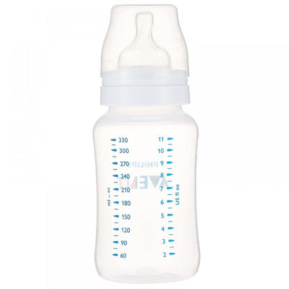 Philips Avent Classic+ Feeding Bottle 330ml