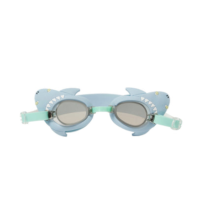 Shark Mini Swim Goggles