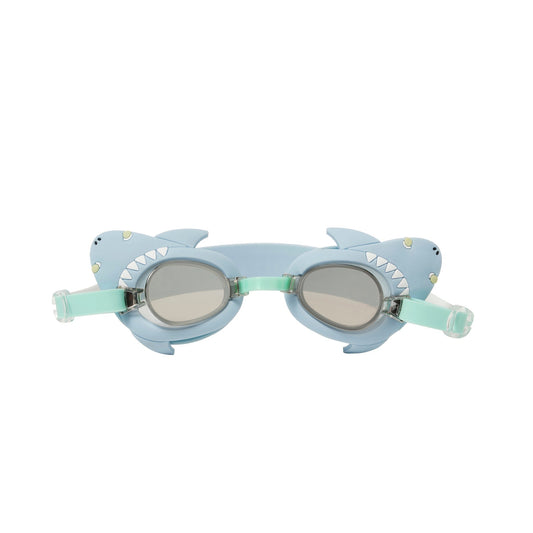 Shark Mini Swim Goggles