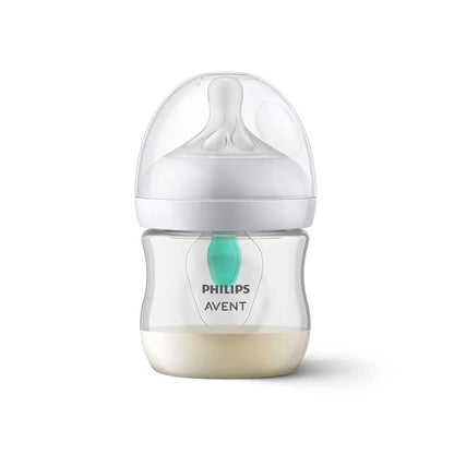 Natural Baby Bottle 125ml