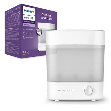 Philips Avent Advanced Bottle Sterilizer