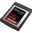 SanDisk SDCFE-128G-GN4NN | 128GB Extreme PRO CFexpress Card Type B