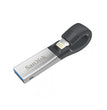 SanDisk SDIX30C-016G-GN6NN |16GB USB Flash Drive Model