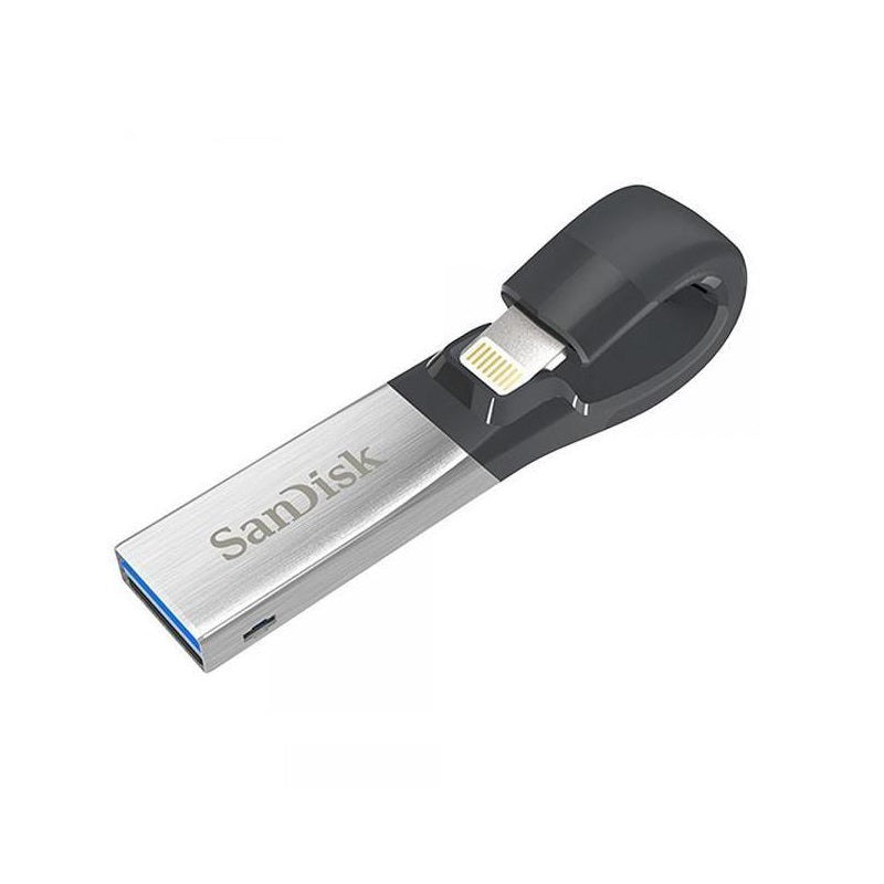 SanDisk SDIX30C-016G-GN6NN |16GB USB Flash Drive Model