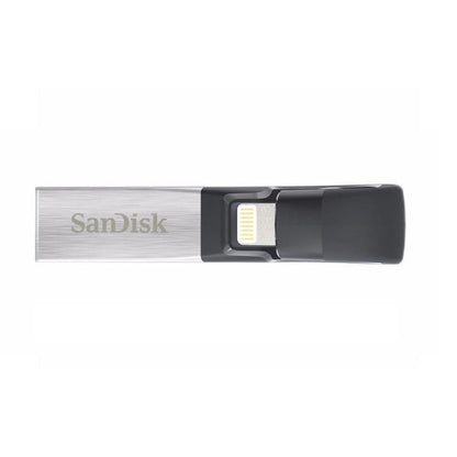 SanDisk SDIX30C-016G-GN6NN |16GB USB Flash Drive Model