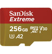 SanDisk SDSQXA1-256G-GN6MN | 4K Memory Card 256GB