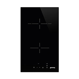 Smeg SE232TD1 Electric Hob Ceramic 30 cm